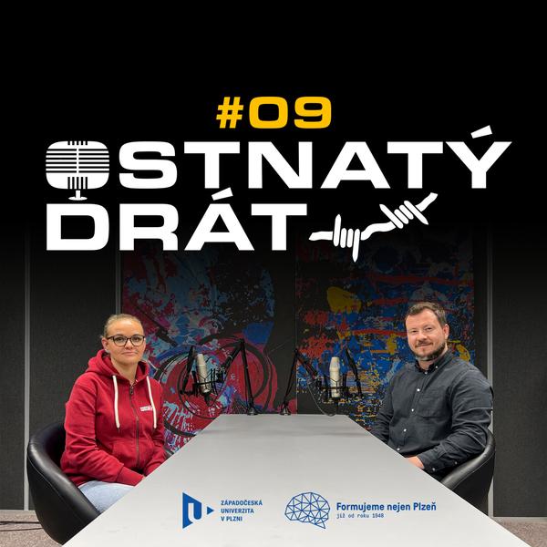 Ostnatý drát